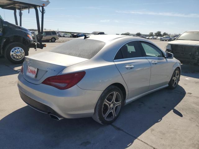 Photo 2 VIN: WDDSJ4GB1EN120085 - MERCEDES-BENZ CLA 250 4M 