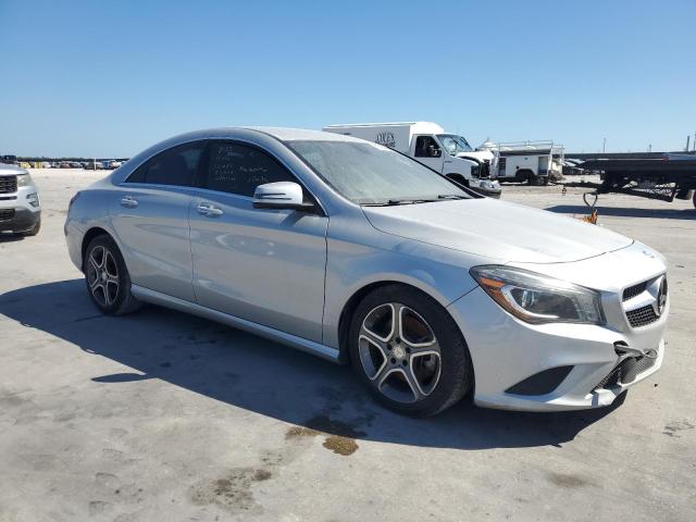 Photo 3 VIN: WDDSJ4GB1EN120085 - MERCEDES-BENZ CLA 250 4M 