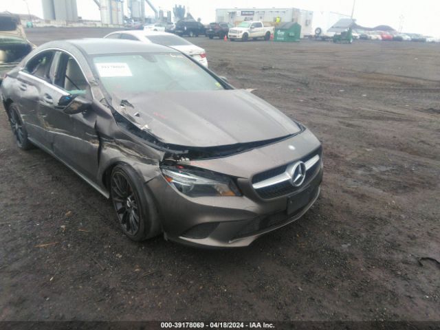 Photo 0 VIN: WDDSJ4GB1EN126808 - MERCEDES-BENZ CLA 250 