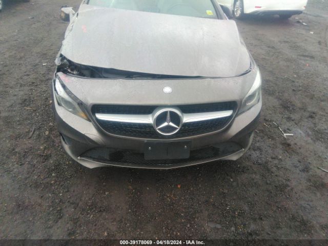 Photo 5 VIN: WDDSJ4GB1EN126808 - MERCEDES-BENZ CLA 250 