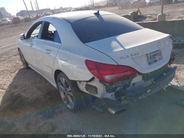 Photo 2 VIN: WDDSJ4GB1EN129269 - MERCEDES-BENZ CLA 250 