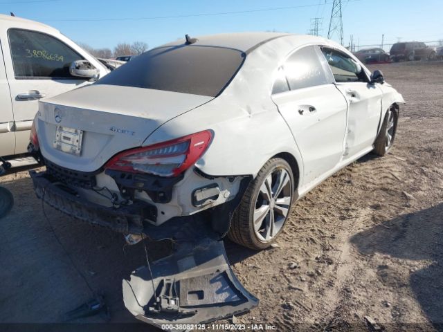 Photo 3 VIN: WDDSJ4GB1EN129269 - MERCEDES-BENZ CLA 250 