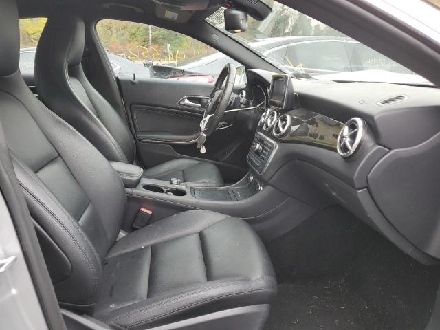 Photo 4 VIN: WDDSJ4GB1EN143446 - MERCEDES-BENZ CLA 250 4M 