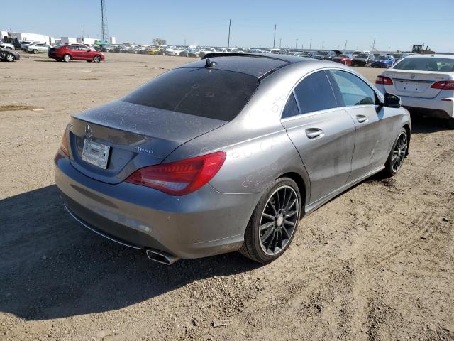 Photo 3 VIN: WDDSJ4GB1EN149764 - MERCEDES-BENZ CLA 250 4M 