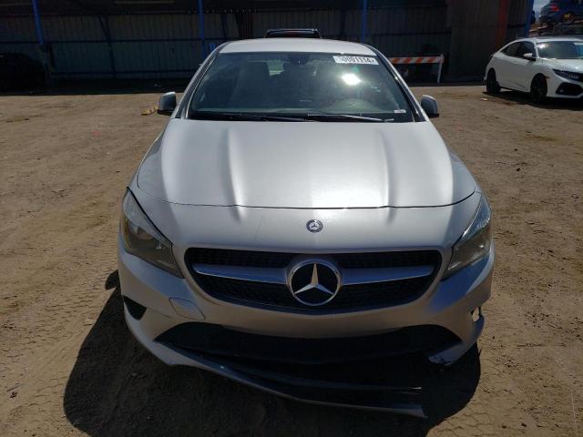 Photo 4 VIN: WDDSJ4GB1EN154916 - MERCEDES-BENZ CLA-CLASS 