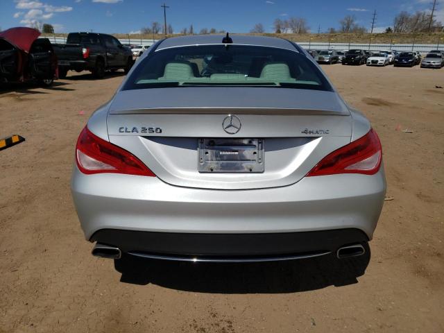 Photo 5 VIN: WDDSJ4GB1EN154916 - MERCEDES-BENZ CLA-CLASS 