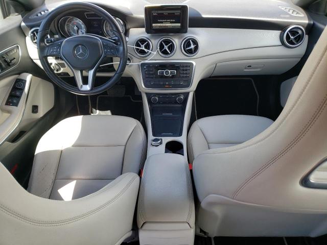 Photo 7 VIN: WDDSJ4GB1EN154916 - MERCEDES-BENZ CLA-CLASS 