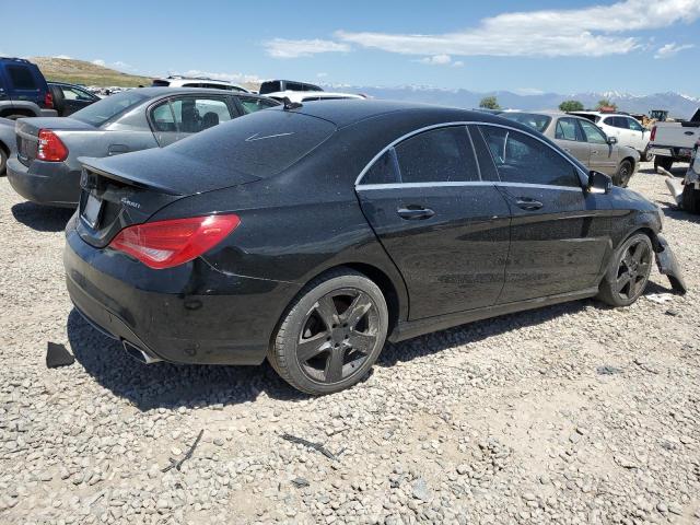 Photo 2 VIN: WDDSJ4GB1FN175752 - MERCEDES-BENZ CLA 250 4M 