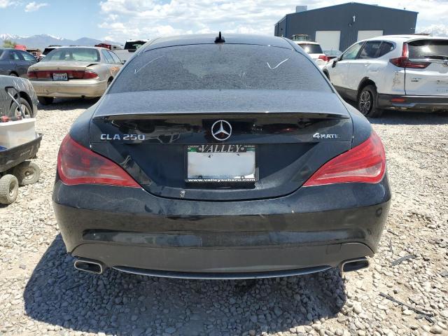 Photo 5 VIN: WDDSJ4GB1FN175752 - MERCEDES-BENZ CLA 250 4M 