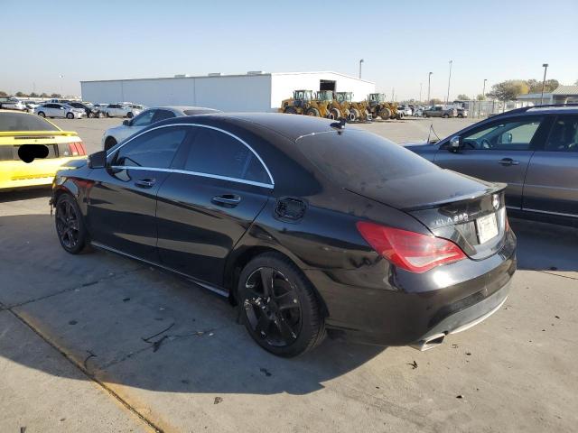 Photo 1 VIN: WDDSJ4GB1FN175752 - MERCEDES-BENZ CLA 250 4M 