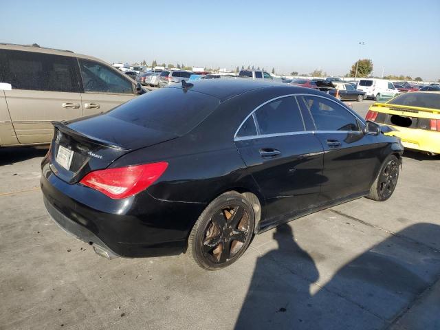 Photo 2 VIN: WDDSJ4GB1FN175752 - MERCEDES-BENZ CLA 250 4M 