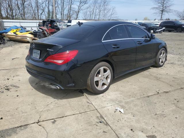 Photo 2 VIN: WDDSJ4GB1FN183303 - MERCEDES-BENZ CLA-CLASS 