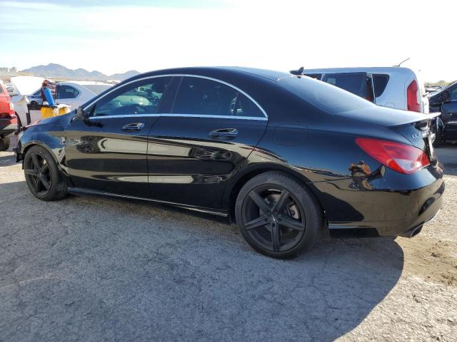 Photo 1 VIN: WDDSJ4GB1FN212248 - MERCEDES-BENZ CLA-CLASS 