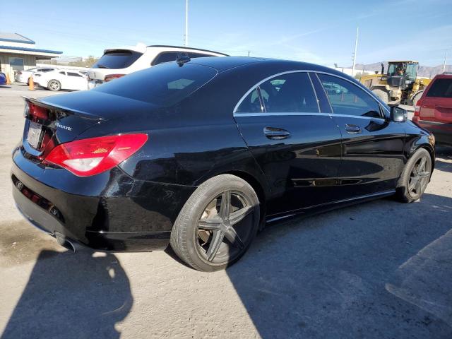 Photo 2 VIN: WDDSJ4GB1FN212248 - MERCEDES-BENZ CLA-CLASS 