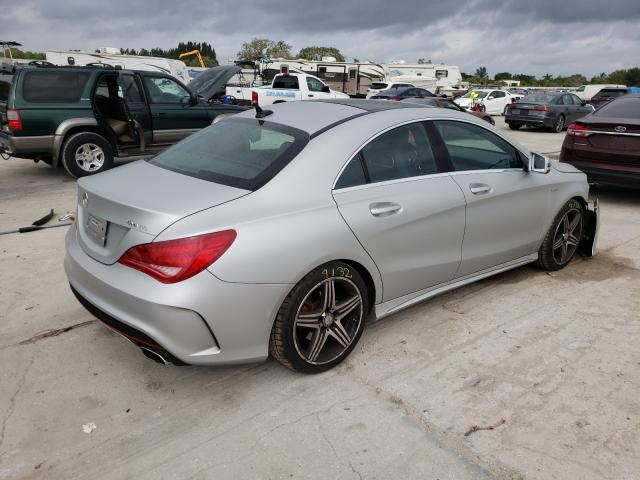 Photo 3 VIN: WDDSJ4GB1FN277522 - MERCEDES-BENZ CLA 250 4M 