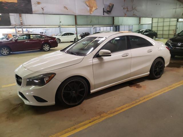 Photo 0 VIN: WDDSJ4GB1GN291941 - MERCEDES-BENZ CLA 250 4M 