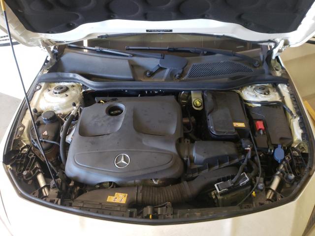 Photo 10 VIN: WDDSJ4GB1GN291941 - MERCEDES-BENZ CLA 250 4M 