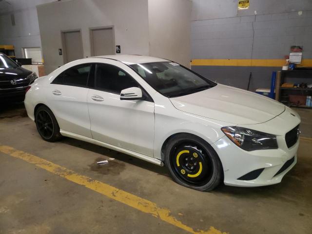 Photo 3 VIN: WDDSJ4GB1GN291941 - MERCEDES-BENZ CLA 250 4M 