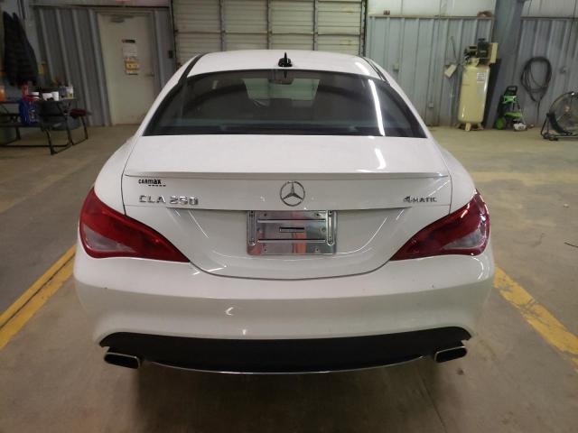 Photo 5 VIN: WDDSJ4GB1GN291941 - MERCEDES-BENZ CLA 250 4M 