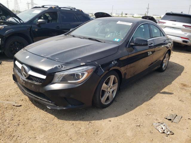 Photo 0 VIN: WDDSJ4GB1GN293642 - MERCEDES-BENZ CLA-CLASS 