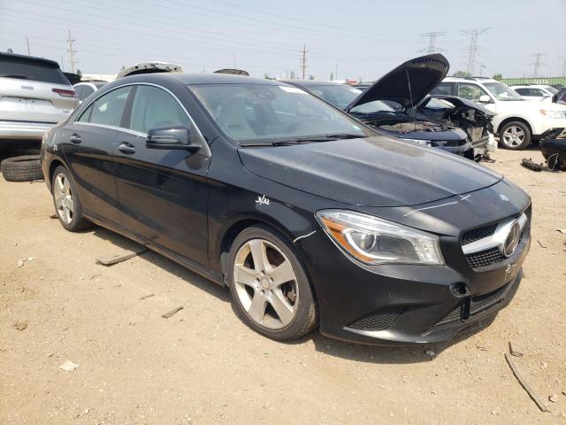 Photo 3 VIN: WDDSJ4GB1GN293642 - MERCEDES-BENZ CLA-CLASS 