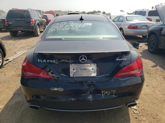 Photo 5 VIN: WDDSJ4GB1GN293642 - MERCEDES-BENZ CLA-CLASS 