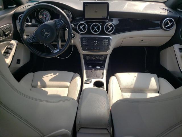 Photo 7 VIN: WDDSJ4GB1GN293642 - MERCEDES-BENZ CLA-CLASS 