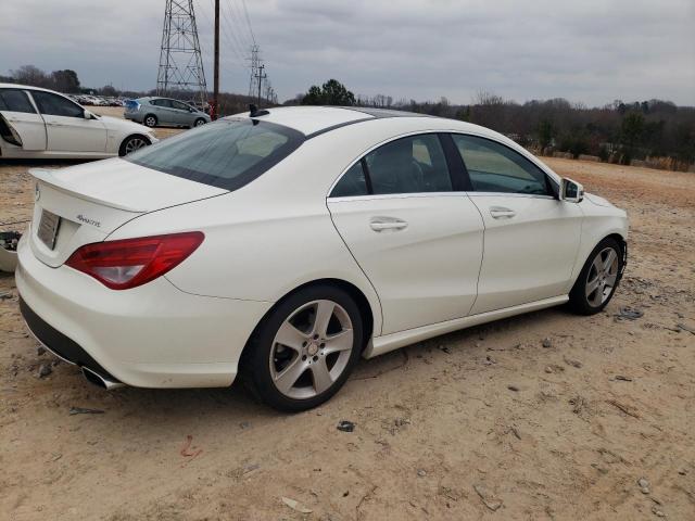 Photo 2 VIN: WDDSJ4GB1GN306597 - MERCEDES-BENZ CLA-CLASS 