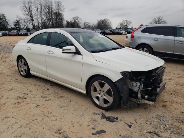 Photo 3 VIN: WDDSJ4GB1GN306597 - MERCEDES-BENZ CLA-CLASS 