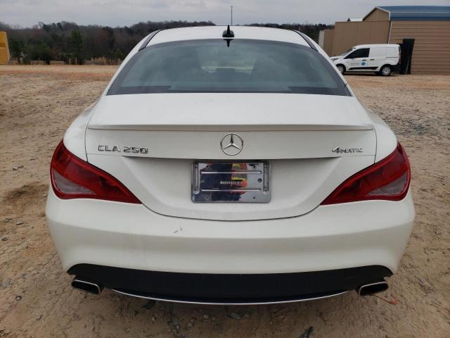 Photo 5 VIN: WDDSJ4GB1GN306597 - MERCEDES-BENZ CLA-CLASS 