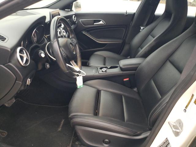 Photo 6 VIN: WDDSJ4GB1GN306597 - MERCEDES-BENZ CLA-CLASS 