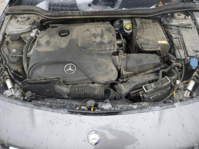 Photo 10 VIN: WDDSJ4GB1GN310441 - MERCEDES-BENZ CLA 250 4M 