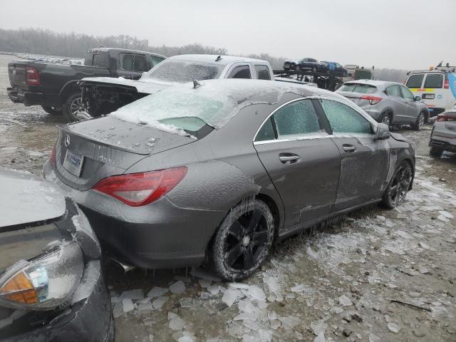 Photo 2 VIN: WDDSJ4GB1GN310441 - MERCEDES-BENZ CLA 250 4M 