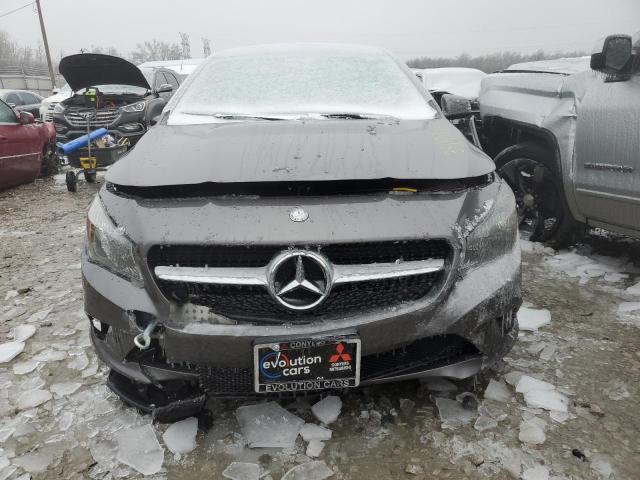 Photo 4 VIN: WDDSJ4GB1GN310441 - MERCEDES-BENZ CLA 250 4M 