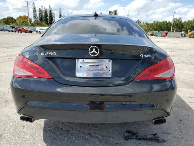 Photo 5 VIN: WDDSJ4GB1GN330348 - MERCEDES-BENZ CLA-CLASS 