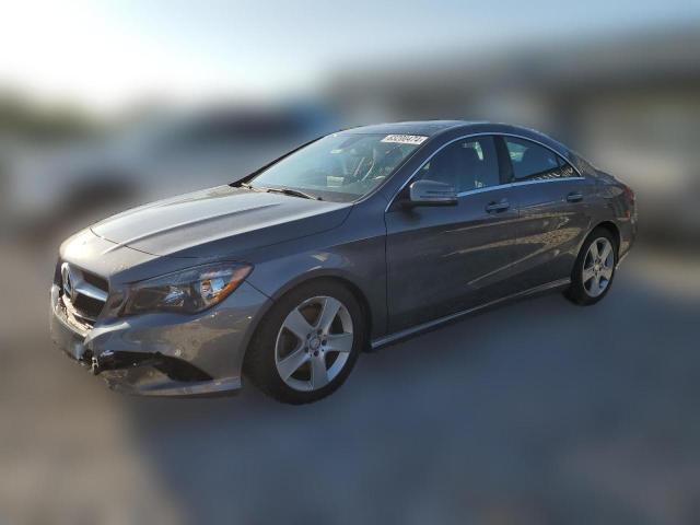 Photo 0 VIN: WDDSJ4GB1GN334089 - MERCEDES-BENZ CLA-CLASS 