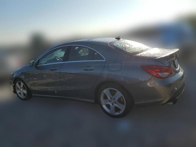 Photo 1 VIN: WDDSJ4GB1GN334089 - MERCEDES-BENZ CLA-CLASS 