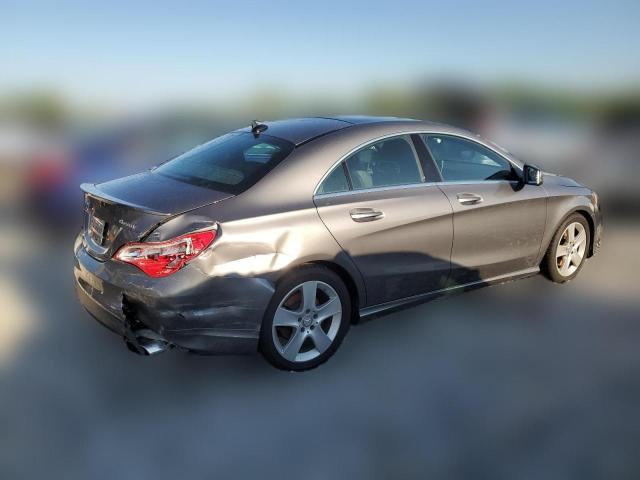 Photo 2 VIN: WDDSJ4GB1GN334089 - MERCEDES-BENZ CLA-CLASS 