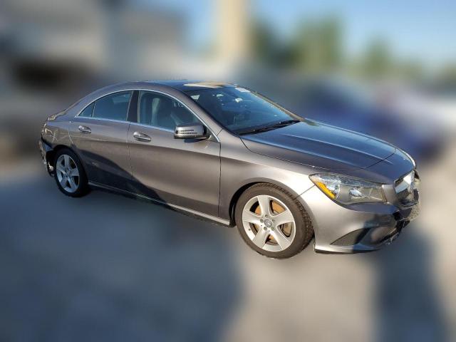 Photo 3 VIN: WDDSJ4GB1GN334089 - MERCEDES-BENZ CLA-CLASS 