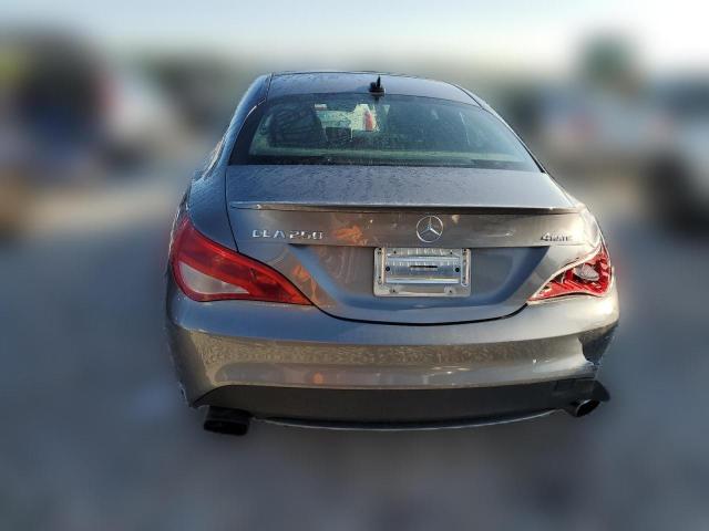 Photo 5 VIN: WDDSJ4GB1GN334089 - MERCEDES-BENZ CLA-CLASS 