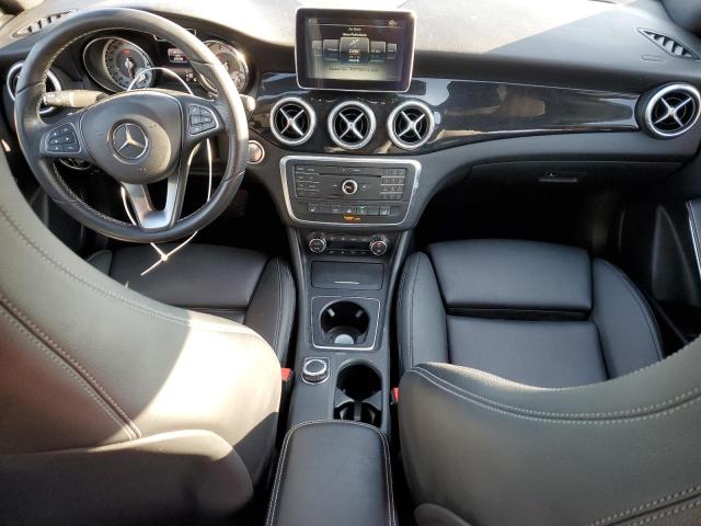 Photo 7 VIN: WDDSJ4GB1GN334089 - MERCEDES-BENZ CLA-CLASS 