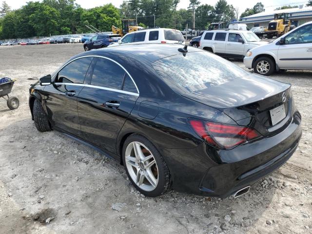 Photo 1 VIN: WDDSJ4GB1GN338398 - MERCEDES-BENZ CLA 250 4M 