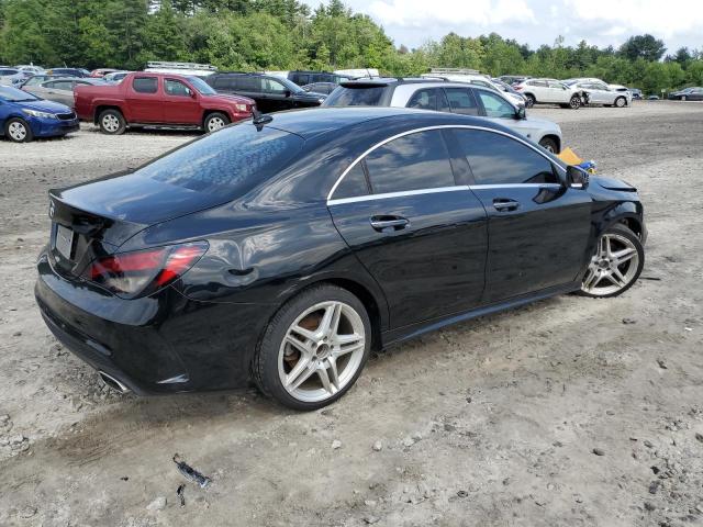 Photo 2 VIN: WDDSJ4GB1GN338398 - MERCEDES-BENZ CLA 250 4M 