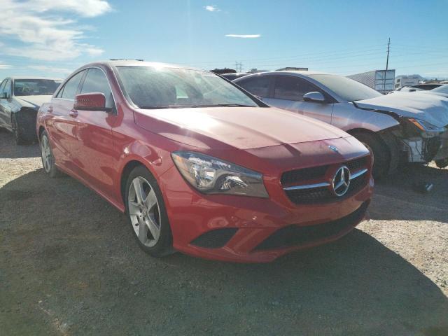 Photo 3 VIN: WDDSJ4GB1GN351474 - MERCEDES-BENZ CLA 250 4M 