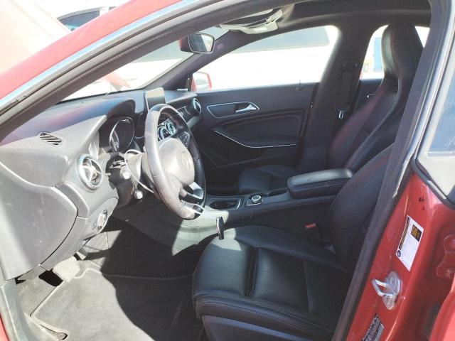 Photo 6 VIN: WDDSJ4GB1GN351474 - MERCEDES-BENZ CLA 250 4M 