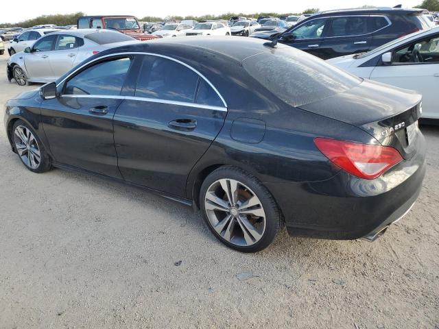 Photo 1 VIN: WDDSJ4GB1GN352897 - MERCEDES-BENZ CLA 250 