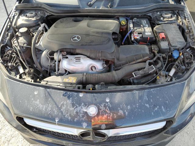 Photo 10 VIN: WDDSJ4GB1GN352897 - MERCEDES-BENZ CLA 250 