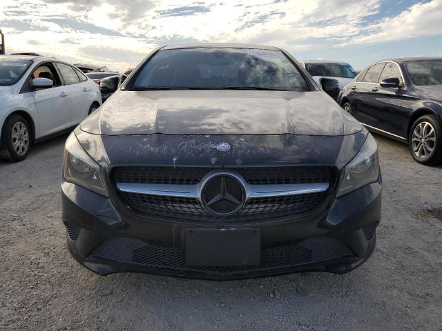 Photo 4 VIN: WDDSJ4GB1GN352897 - MERCEDES-BENZ CLA 250 