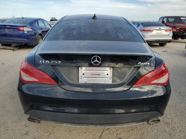 Photo 5 VIN: WDDSJ4GB1GN352897 - MERCEDES-BENZ CLA 250 