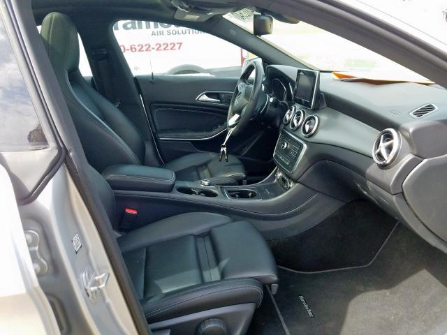 Photo 4 VIN: WDDSJ4GB1GN356805 - MERCEDES-BENZ CLA 250 4M 